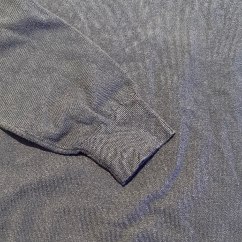 GOODFELLOW & CO Sweater Polo - XL - Picture 5 of 9